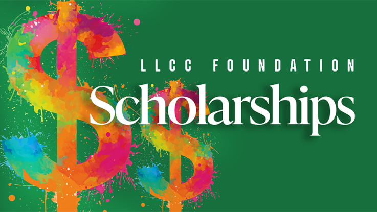 LLCC Foundation Scholarships