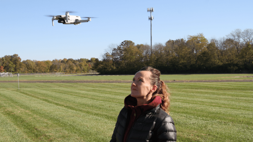 uas remote pilot test prep