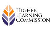 Higher Learning Commission logo