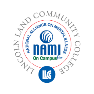 Lincoln Land Community College National Alliance on Mental Illness On Campus