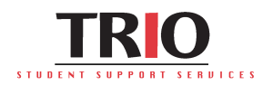 TRIO Student Support Services