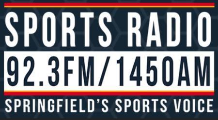 Sports Radio 1450 AM