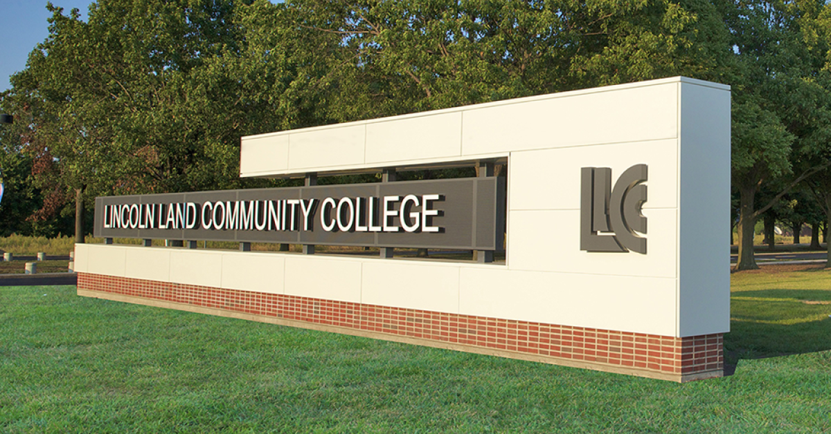 Still time to register for spring semester Lincoln Land Community College