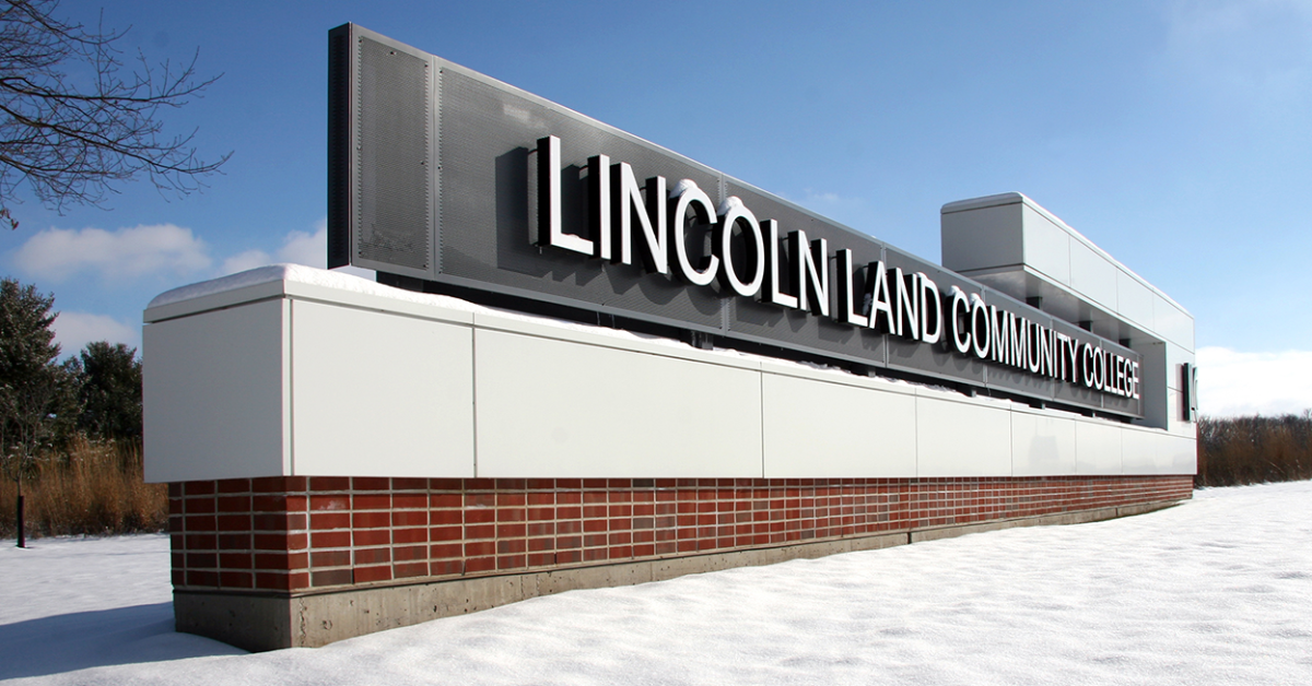 LLCC Sweep Series from Spoon River - Lincoln Land Community