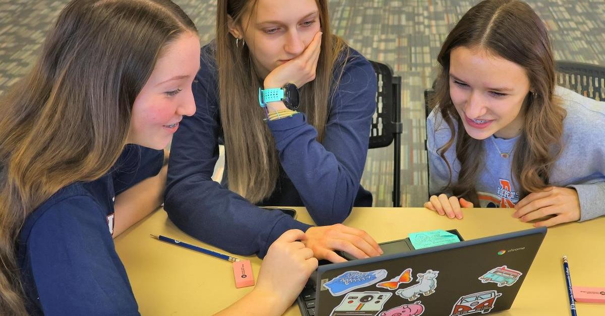 LLCC announces 2024 regional Academic Challenge winners Lincoln Land