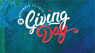 LLCC Giving Day